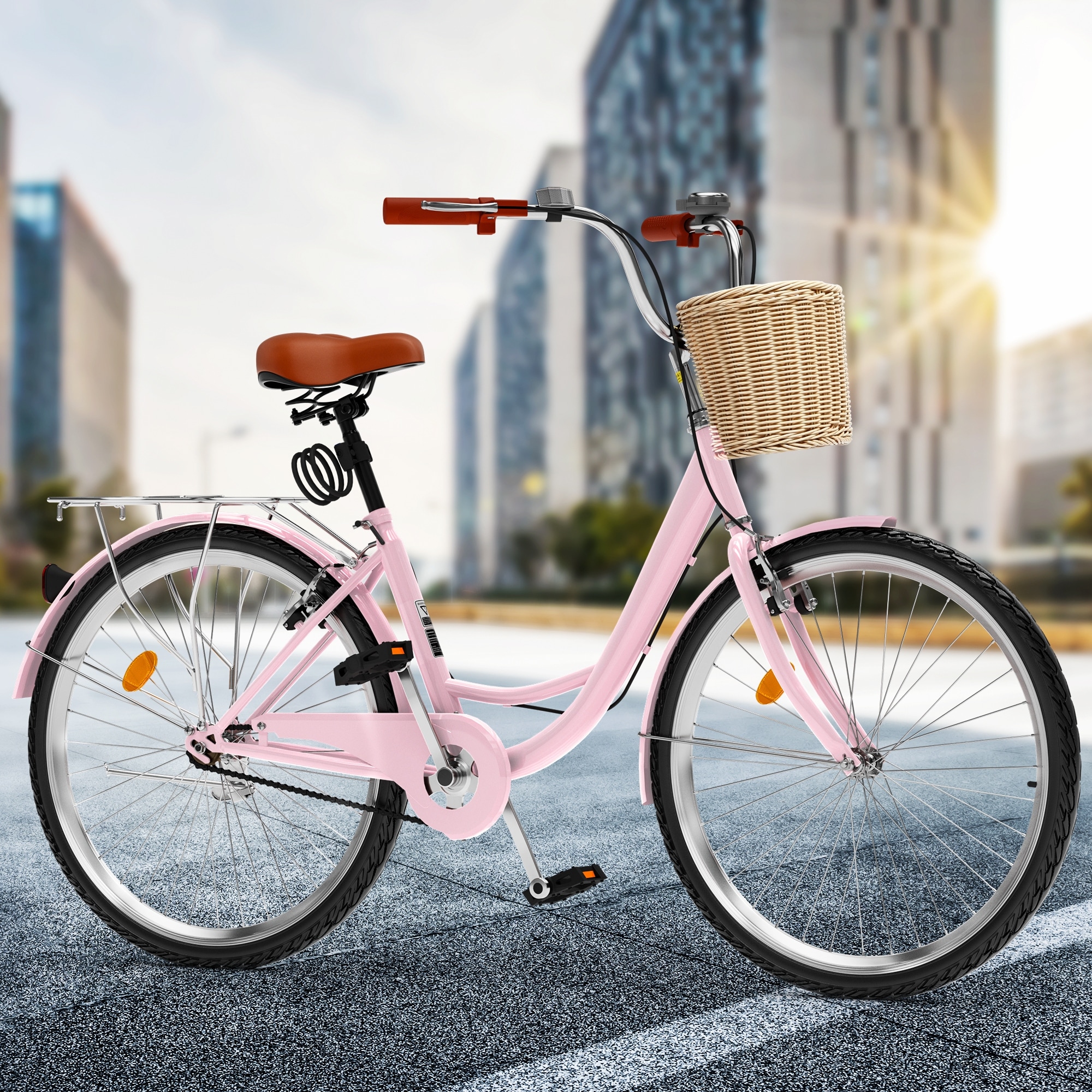 26 in womens bike online