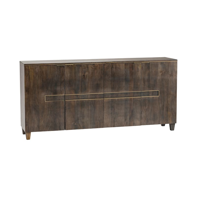 Belle Meade Sideboard - 76 x 16 x 136