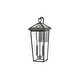 preview thumbnail 2 of 0, Hinkley Alford Place Medium Wall Mount Lantern