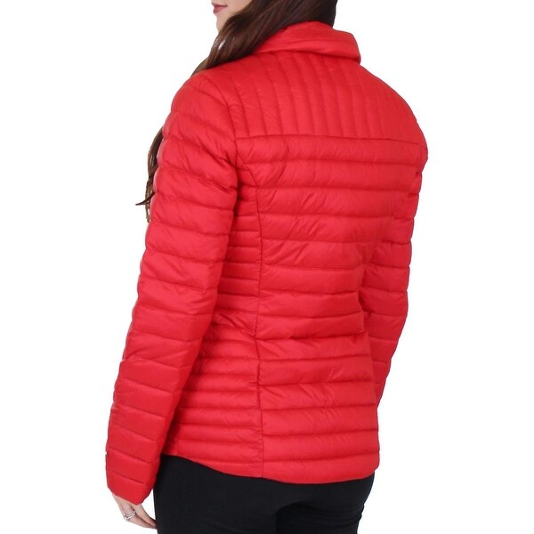 tommy hilfiger women's lightweight jacket