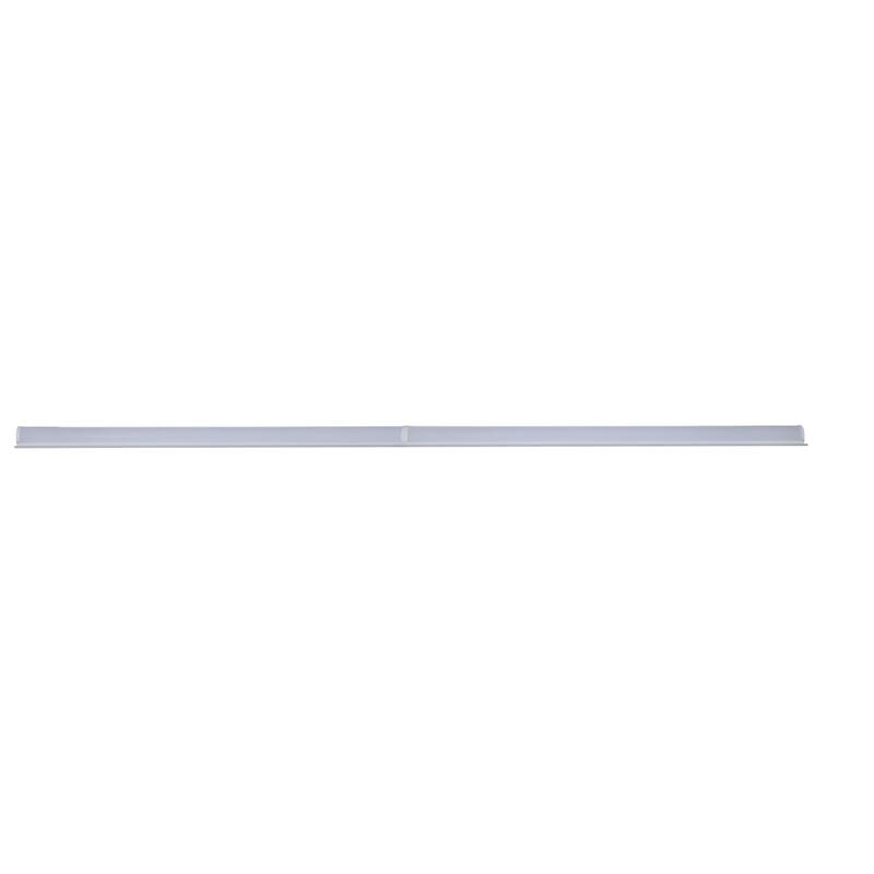 Nuvo Lighting 65/1032 Single Light 96" Long Integrated LED Commercial