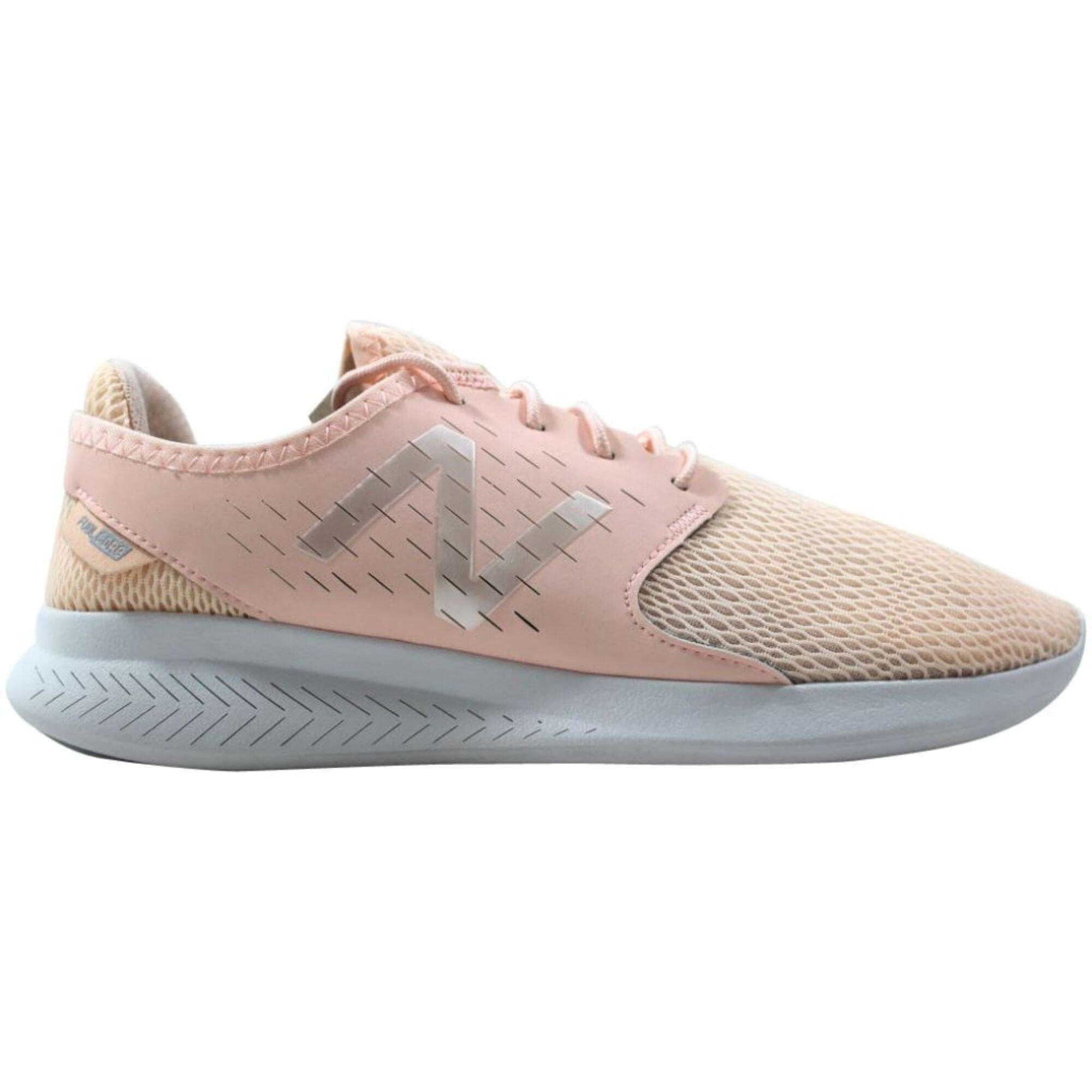 new balance light pink