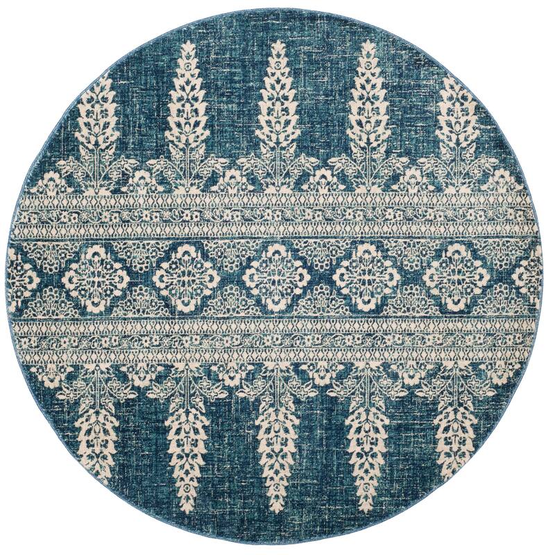 SAFAVIEH Evoke Gelinda Vintage Boho Rug