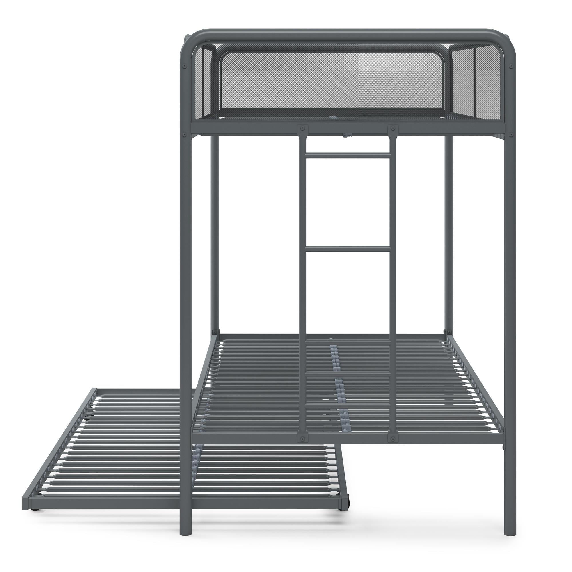 Avenue Greene Everton Triple Twin Bunk Bed