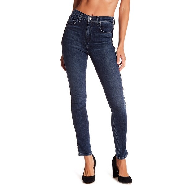 rag and bone skinny stretch jeans