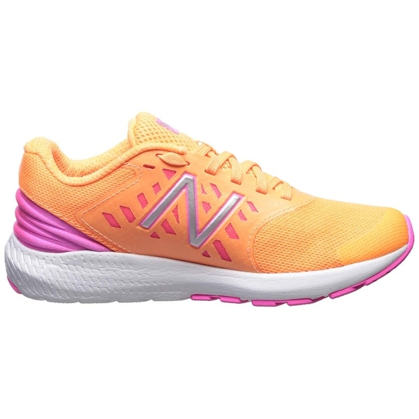 new balance girls