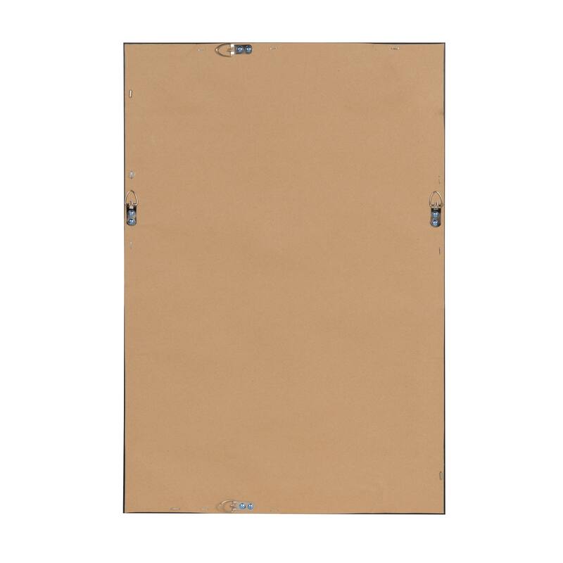 Bosc Linen Fabric Framed Pinboard