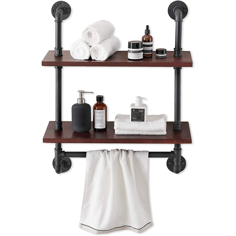https://ak1.ostkcdn.com/images/products/is/images/direct/6f309c81213b98011056aedabc5cde8e2cb3fd1e/Ivinta-Industrial-Pipe-Bathroom-Wall-Shelf%2C-Rustic-Wall-Mounted-Storage-Shelves-with-Towel-Bar-for-Bathroom-Kitchen.jpg
