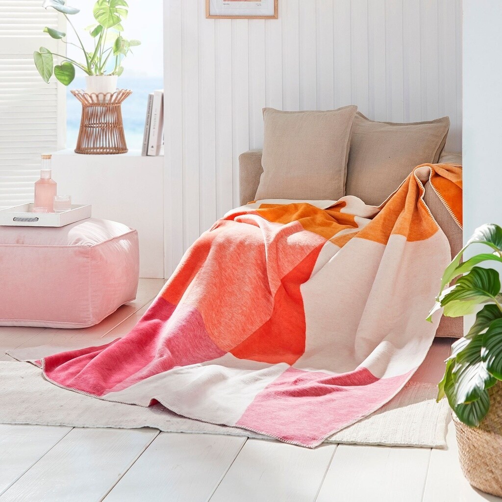 Spring IBENA Nourison Blankets and Throws Shop our Best Bedding Deals Online at Bed Bath Beyond
