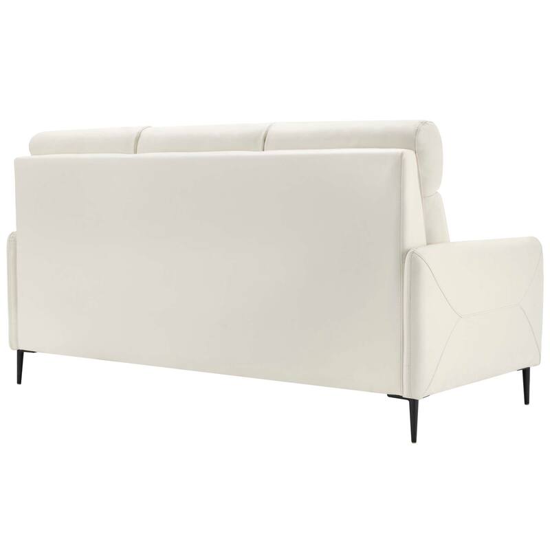 Huxley Leather Sofa