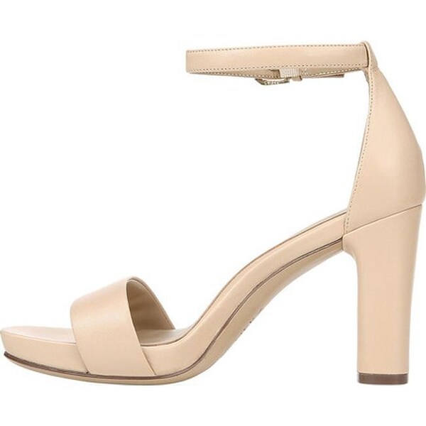 naturalizer joy ankle strap sandal