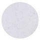 preview thumbnail 4 of 2, Furniture of America Darcy Modern Natural Wood Round Dining Table