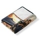 preview thumbnail 27 of 118, Universal How to Train Your Dragon Silk Touch Throw Blanket