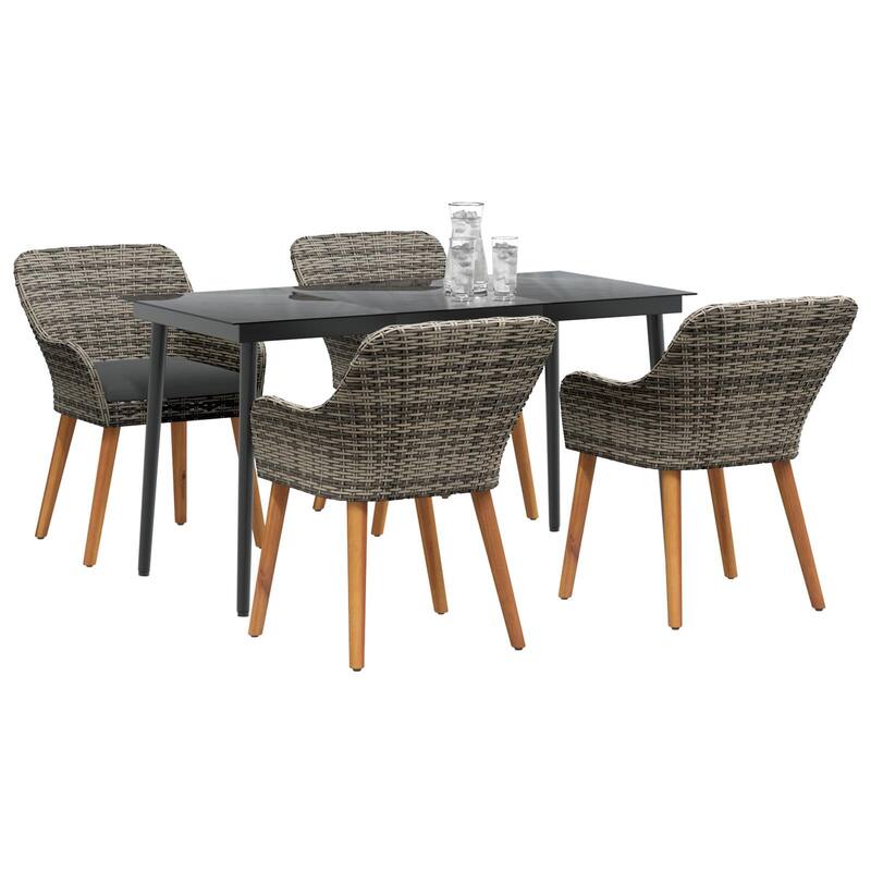 Modern Dining Table for Home Use