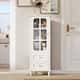 Option White