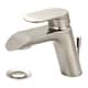 Option Brushed Nickel