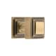 Option Vintage Brass