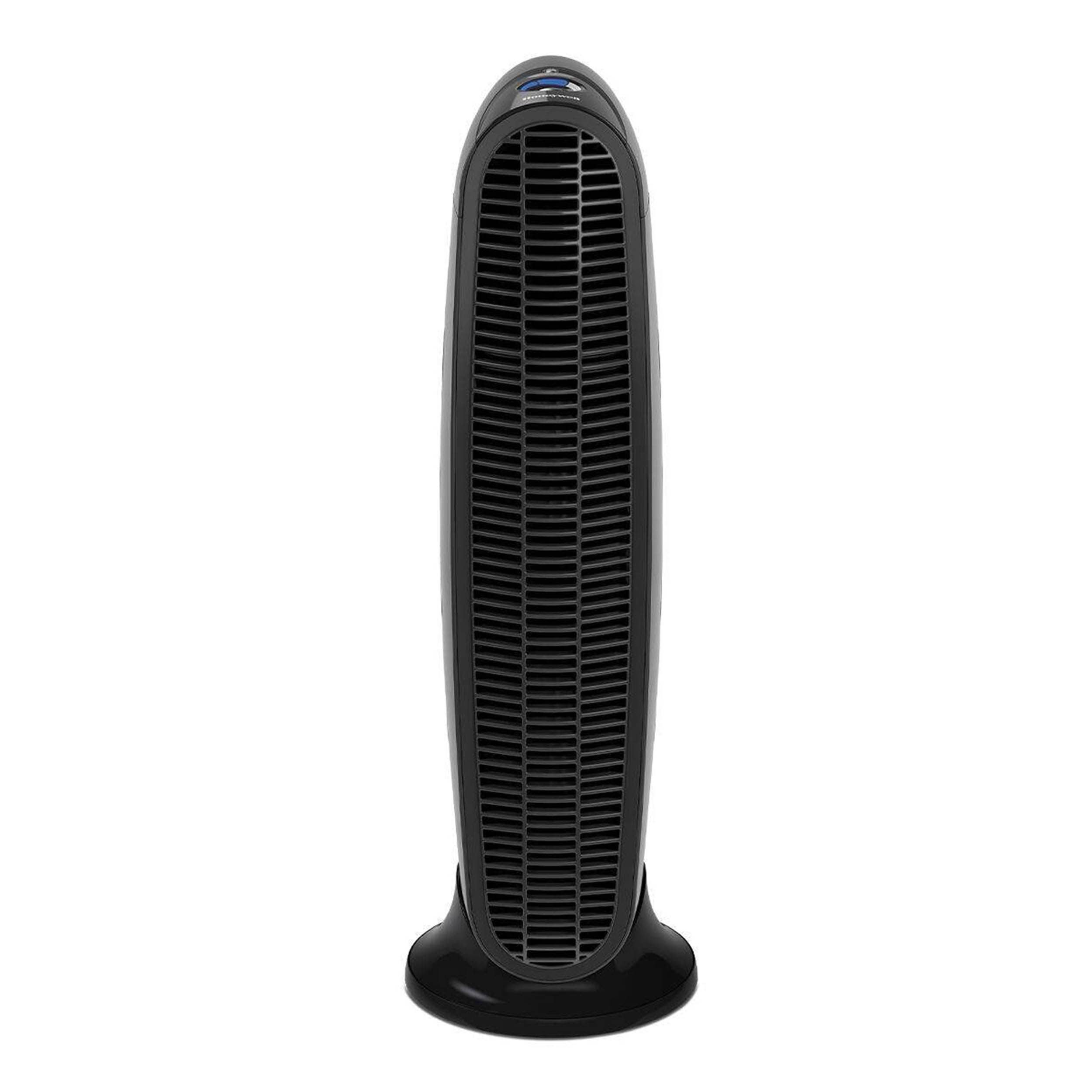 Honeywell QuietClean Tower Air Purifier, 170 Sq. ft.