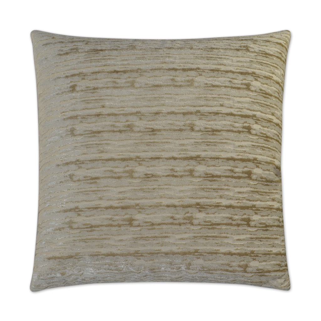 Wake Sand Decorative Throw Pillow