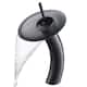 Option Oil Rubbed Bronze
