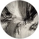 preview thumbnail 35 of 39, SAFAVIEH Glacier Latrina Modern Abstract Rug