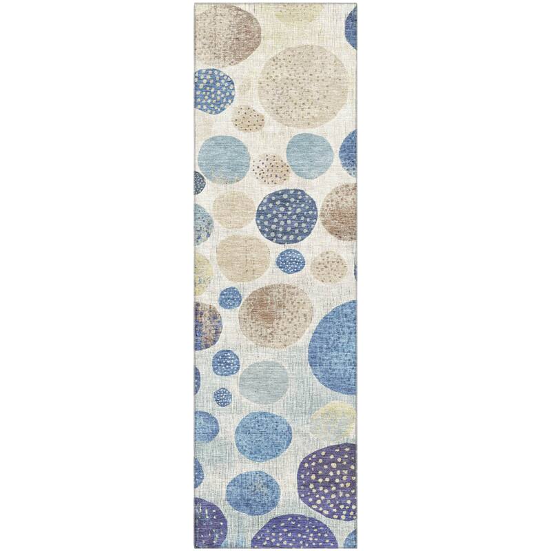 Premium Washable Super Soft Casual Contemporary Mayfield Rug
