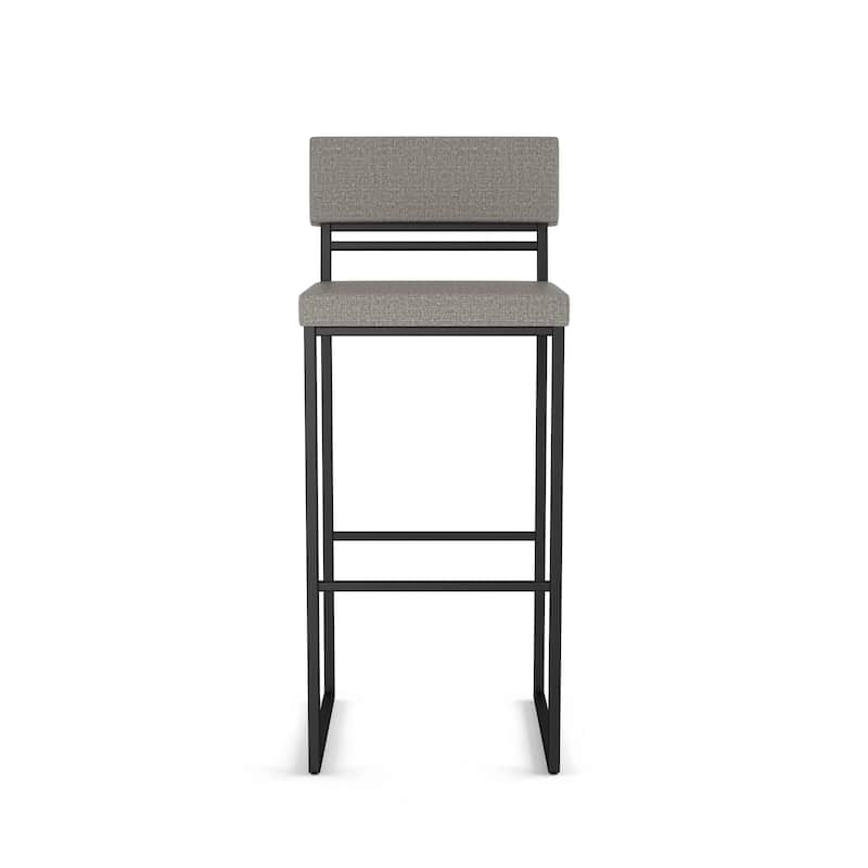 Amisco Everly Counter and Bar Stool