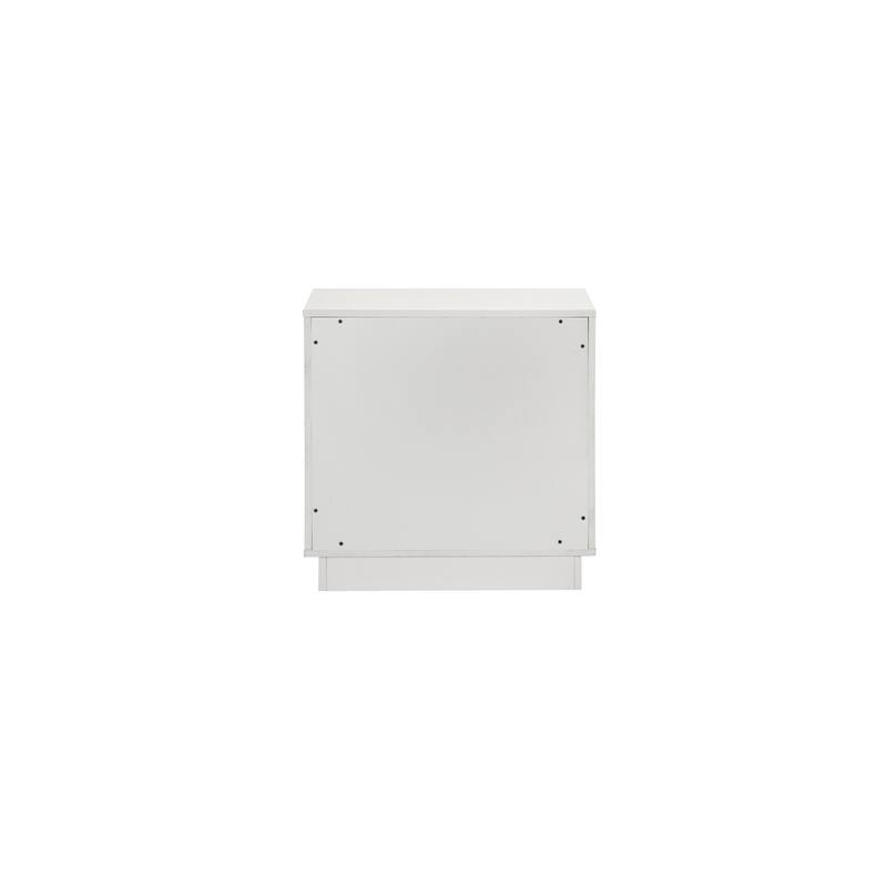 Manhattan Nightstand