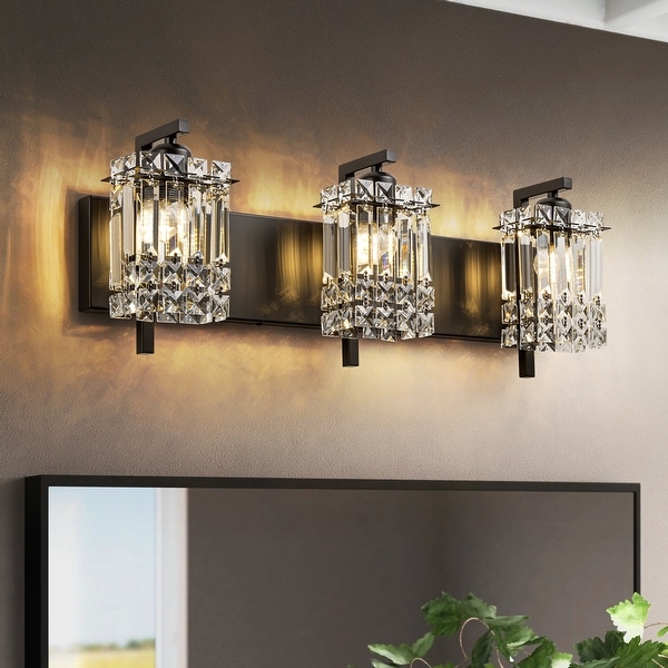 Light crystals for bath cheap