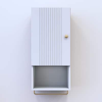 Borneo 03 Bookcase