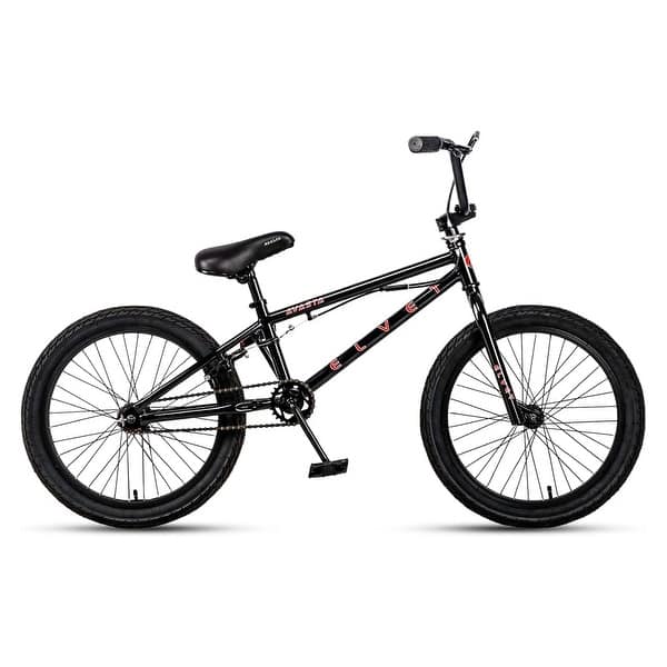 AVASTA 20 Inch Kid Freestyle BMX Bicycle for Beginner Riders, Ages 