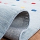 preview thumbnail 25 of 40, SAFAVIEH Kids Karan Polka Dot Wool Rug