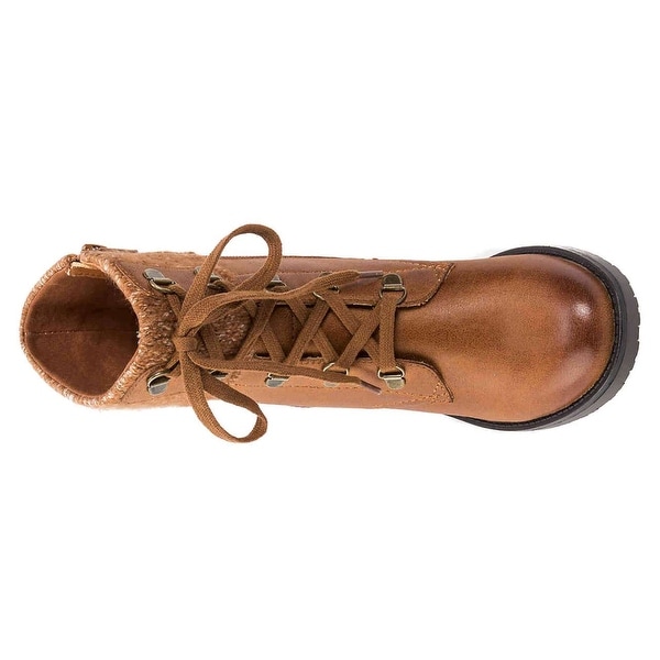 bare traps orley bootie