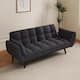 Adjustable square double sofa bed - On Sale - Bed Bath & Beyond - 39793883