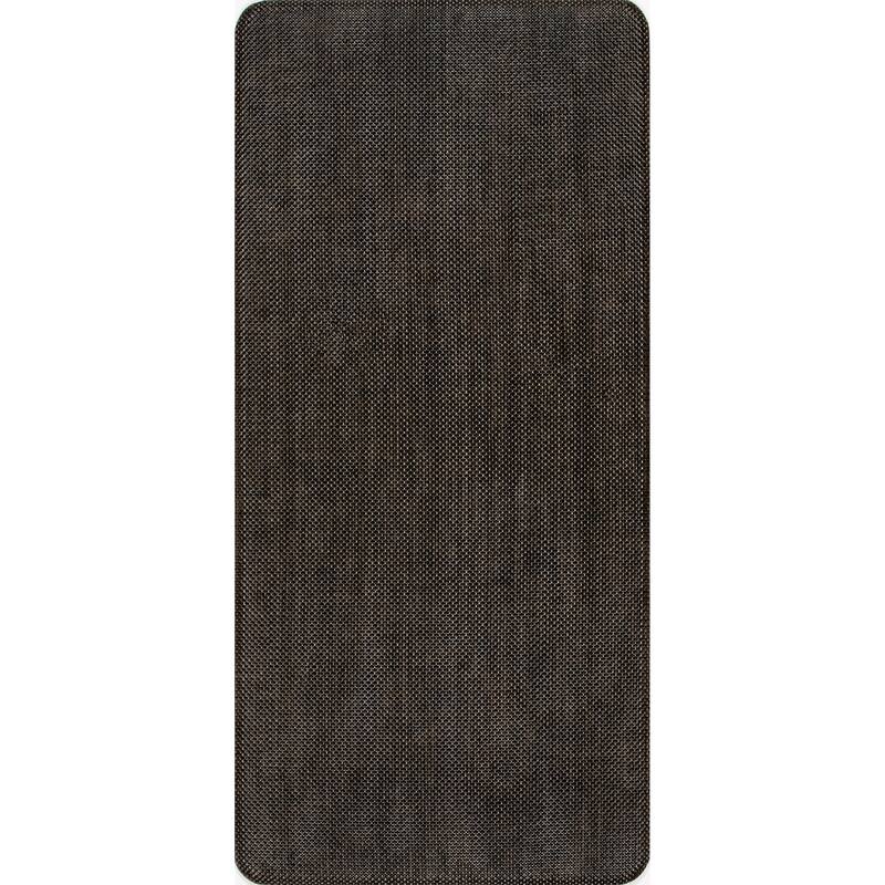 Nuloom Casual Solid Anti Fatigue Kitchen or Laundry Room Comfort Mat