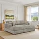 Option Light Brown 2 Pillows
