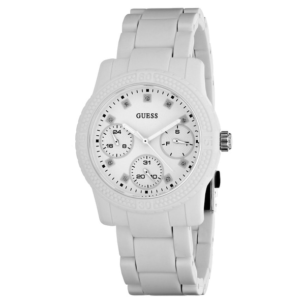 guess watch value