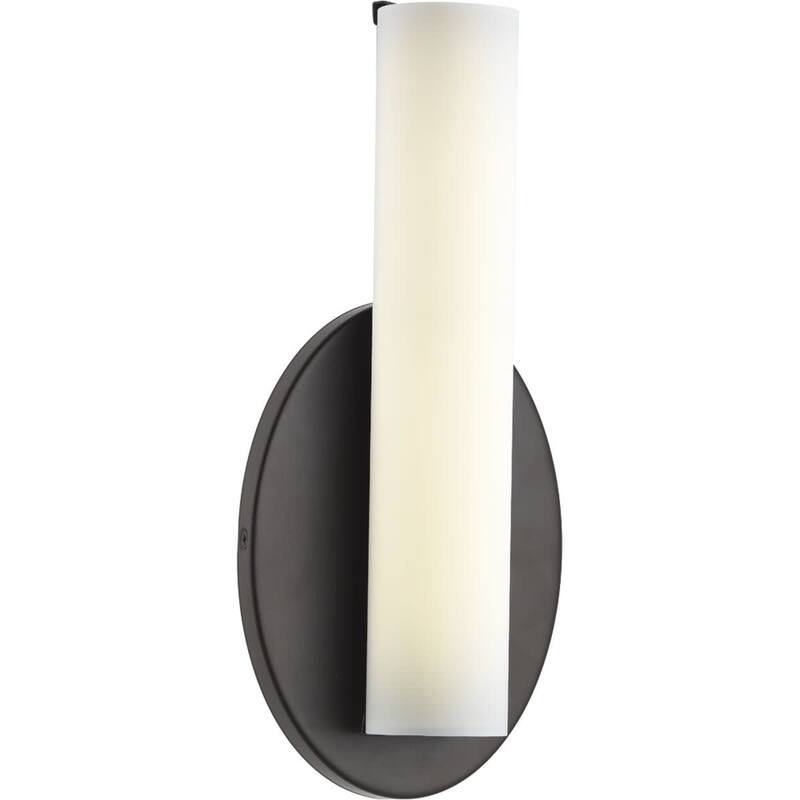 Progress Lighting Parallel LED 11" Tall LED Bathroom Sconce