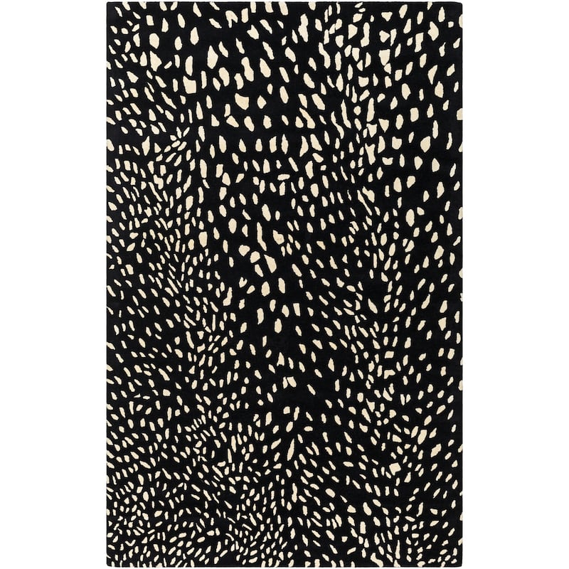 Livabliss Athena Bohemian & Eclectic Area Rug