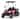 EROMMY 24V 2-Seater Ride-On Dump Truck with Remote Control, 4WD, Music & Auto Dump Bed.