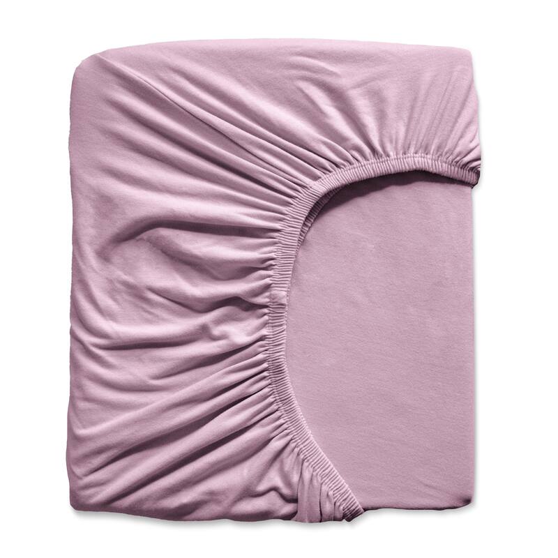Vilano Extra Deep Pocket Fitted Bed Sheet , 2 pack, Fitted Sheet Only, Bed Sheet Seperates
