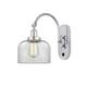 Option Polished Chrome / Clear