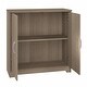 preview thumbnail 87 of 89, Cabot Small Entryway Cabinet with Doors by Bush Furniture