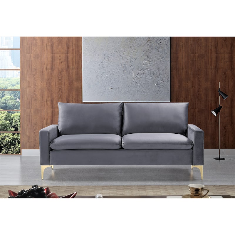 Buckmaster Sofa - Grey