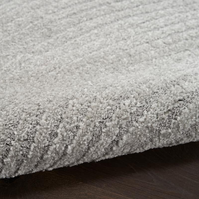 Nourison Gemma Indoor only Abstract Area Rug