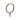 Curtain Rings Metal Drapery Ring for Curtain Rods, 7 Pcs