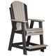 Option Weatherwood & Black