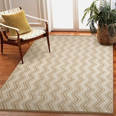 Liora Manne Mercer Zigzag Indoor Rug