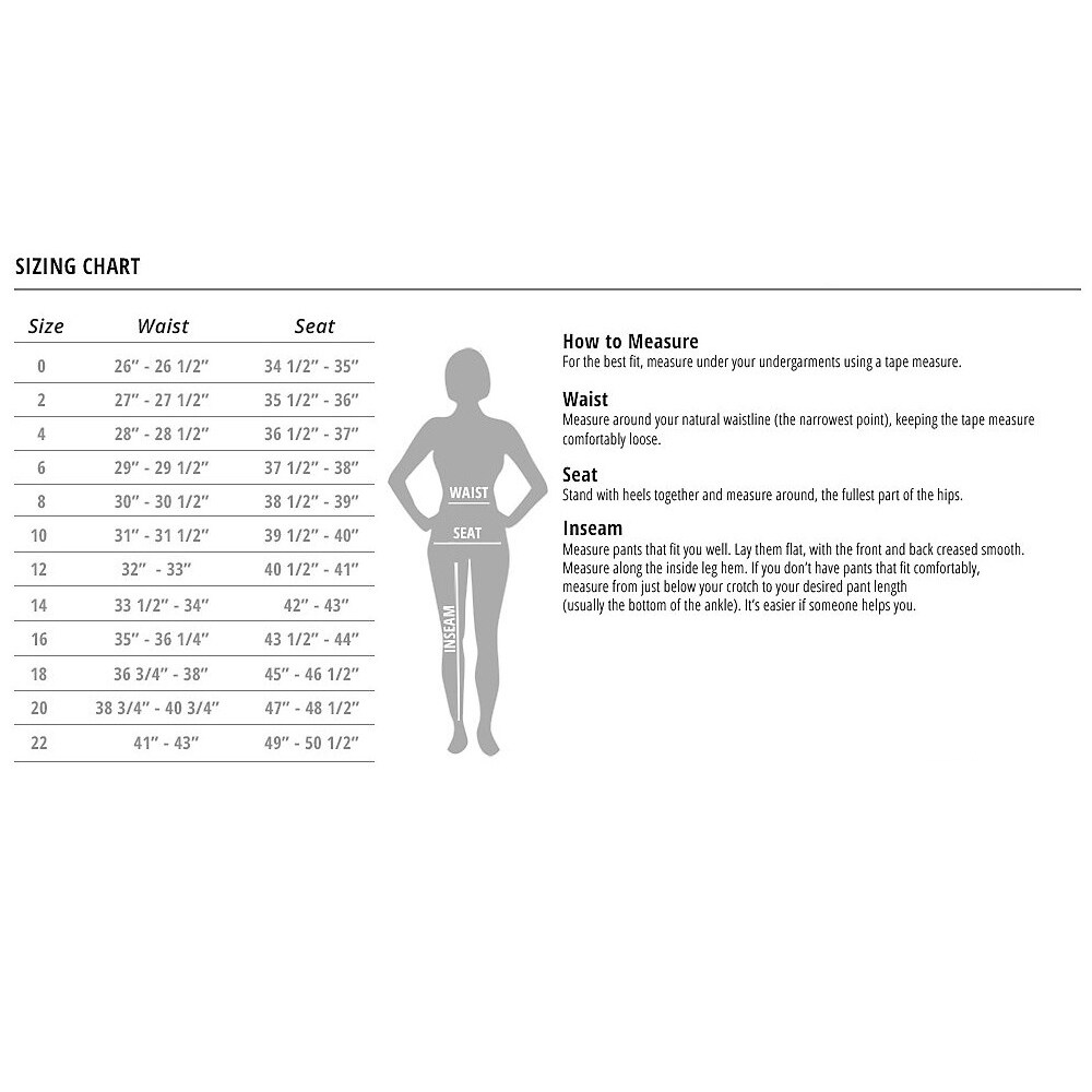 lee curvy fit trouser