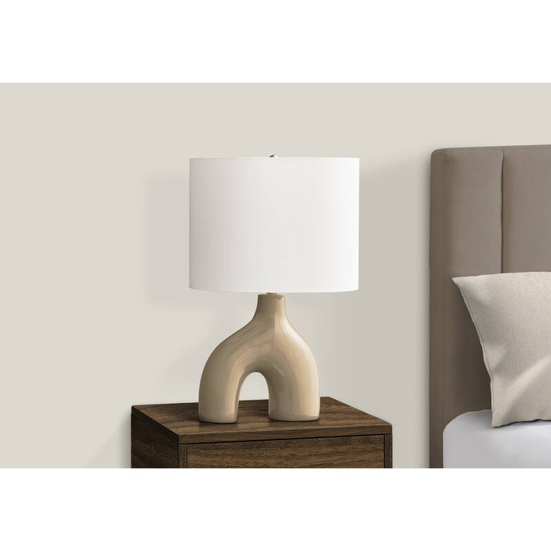 Contemporary Table Lamp